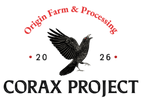 Corax - Home
