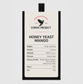 Honey yeast Mango
