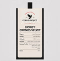 Honey cronos velvet
