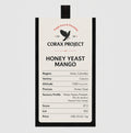 Honey yeast  Mango