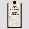 Honey cinnamon