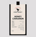 Honey cinnamon