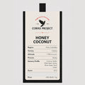 Honey coconut