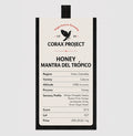 Honey  mantra del tropico