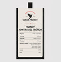 Honey mantra del tropico