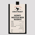 Honey  mestiza Beer