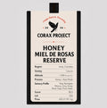 Honey  miel de rosas