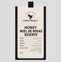 Honey  miel de rosas