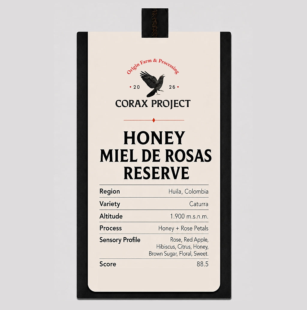 Honey  miel de rosas