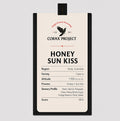 Honey  sun kiss