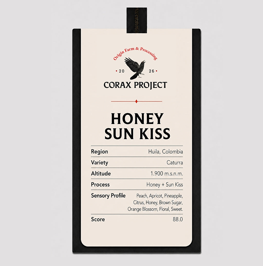 Honey  sun kiss