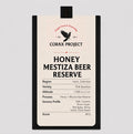 Honey Mestiza Beer